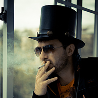 Portrait of a photographer (avatar) Алексей Игнатченко (Aleksey ignatchenko)