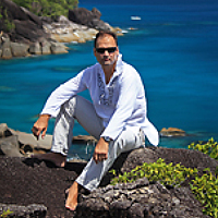 Portrait of a photographer (avatar) ANDREY SAKHTEROV