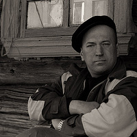 Portrait of a photographer (avatar) Роман Горячий (Roman Goryachiy)