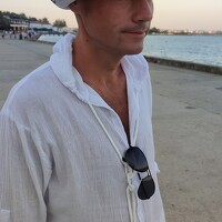 Portrait of a photographer (avatar) Алексей Маслов (Aleksey Maslov)