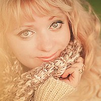 Portrait of a photographer (avatar) Morgana (Alena Kycher)