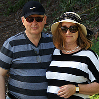 Portrait of a photographer (avatar) Yurma