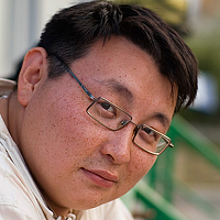 Portrait of a photographer (avatar) Иван Калининский (Ivan Kalininskiy)