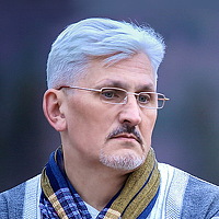 Портрет фотографа (аватар) Матвей Белый