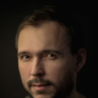 Portrait of a photographer (avatar) Константин Буркин (Konstantin Burkin)