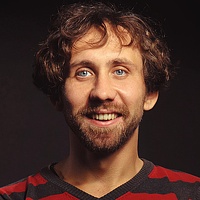 Portrait of a photographer (avatar) Антон Миславский (Anton Mislawsky)