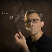 Portrait of a photographer (avatar) Владимир Верендеев (Vladimir Verendeev)
