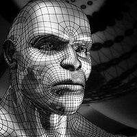 Portrait of a photographer (avatar) mayerv