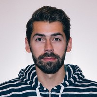 Portrait of a photographer (avatar) Sergey Pavlov