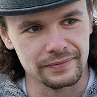 Portrait of a photographer (avatar) Дианов Антон (Dianov Anton)