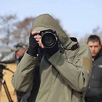 Portrait of a photographer (avatar) senjor (Vlad Bagno)