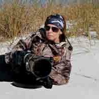 Portrait of a photographer (avatar) Etkind Elizabeth (Elizabeth Etkind)