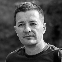 Portrait of a photographer (avatar) Иванов Алексей (Alexey Ivanov)