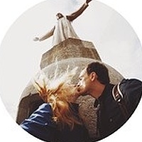 Portrait of a photographer (avatar) Мария Антоненко (Maria Antonenko)