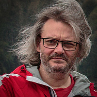 Portrait of a photographer (avatar) Макс Ковшов (Max Kovshov)