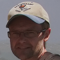 Portrait of a photographer (avatar) Александр Нагибин (Aleksandr Nagibin)
