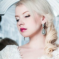 Portrait of a photographer (avatar) pushba