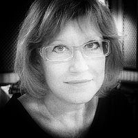 Портрет фотографа (аватар) Tina Grach