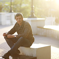 Portrait of a photographer (avatar) Константин Кузнецав (Konstantyn Kuznetsov)