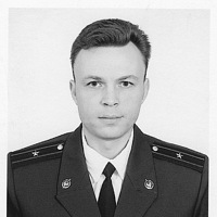 Портрет фотографа (аватар)  Максим (Maxim Kalmykov)