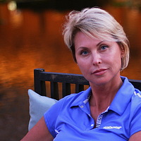 Portrait of a photographer (avatar) Вера Мурашкина (VERA MURASHKINA)