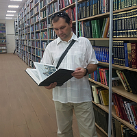 Portrait of a photographer (avatar) Марат Кучкаев ( Marat Kuchkaev)