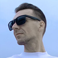 Portrait of a photographer (avatar) Фролов Алексей (Alexey Frolov)