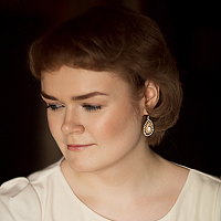 Portrait of a photographer (avatar) Анастасия Зубкова (Anastasia Zubkova)