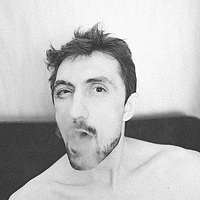 Portrait of a photographer (avatar) Дмитрий (Dmitry Gotskin)