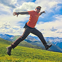 Portrait of a photographer (avatar) Джазатор (Vitaly Jazator)