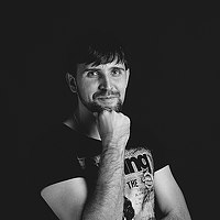 Portrait of a photographer (avatar) Сергей Веряскин