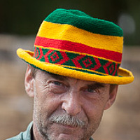 Portrait of a photographer (avatar) Виктор Чистов (Victor Chistov)