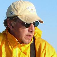 Portrait of a photographer (avatar) николай дмитрук (Nikolay Dmitruk)