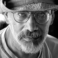 Portrait of a photographer (avatar) Semashko Stas (Stas Semashko)