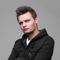 Portrait of a photographer (avatar) Карагодин Роман (Roman Karagodin)