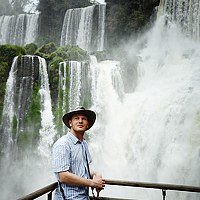 Portrait of a photographer (avatar) Александр Пермяков (Alex Permyakov)