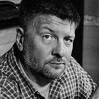 Portrait of a photographer (avatar) Андрей Макеев (Andrey Makeev)