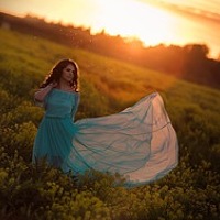 Portrait of a photographer (avatar) Бойцова Анна (Boytsova Anna)