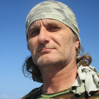 Портрет фотографа (аватар) Bucanero El (Oleg Fedorenko)