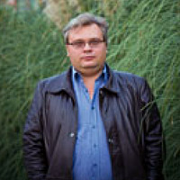 Portrait of a photographer (avatar) Андрей Шахов