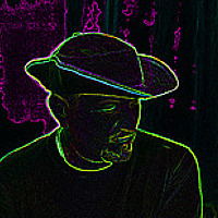 Portrait of a photographer (avatar) VladimirD