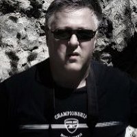 Portrait of a photographer (avatar) Владимир K. (Vladimir Klintron)