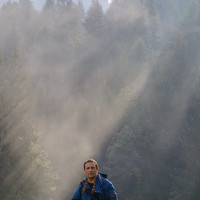 Portrait of a photographer (avatar) Виноградов Константин (Konstantin Vinogradov)