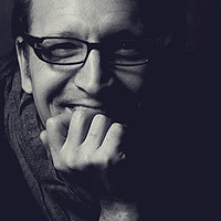 Portrait of a photographer (avatar) Игорь Волошин (Ihor Voloshyn)