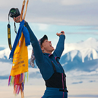 Portrait of a photographer (avatar) Светлана Казина (Svetlana Kazina)