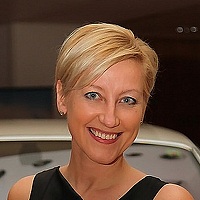 Portrait of a photographer (avatar) Julia Art