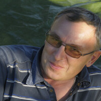Portrait of a photographer (avatar) Аникеев Владимир