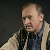 Portrait of a photographer (avatar) Sergey Potapov