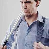 Portrait of a photographer (avatar) Ивашеквич Сергей (Ivashkevich Sergey)