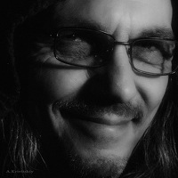Портрет фотографа (аватар) Кривицкий Александр (Alexander Krivitskiy)